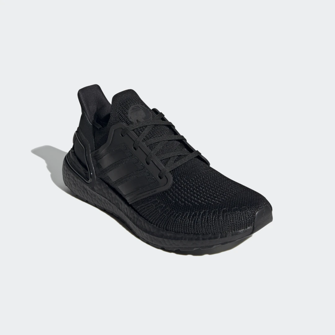 Ultraboost 20 x James Bond Laufschuh