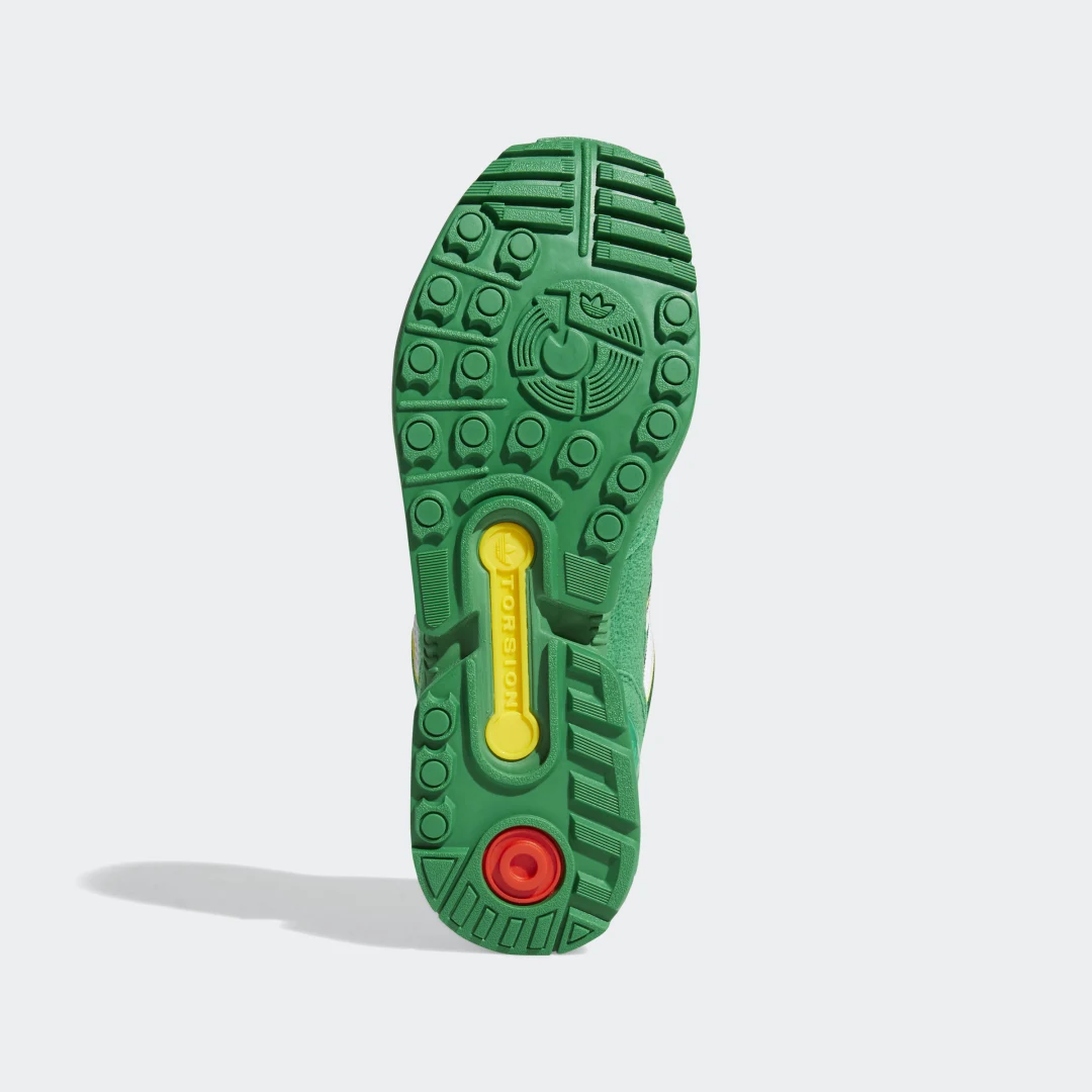 adidas ZX 8000 x LEGO® Schuh