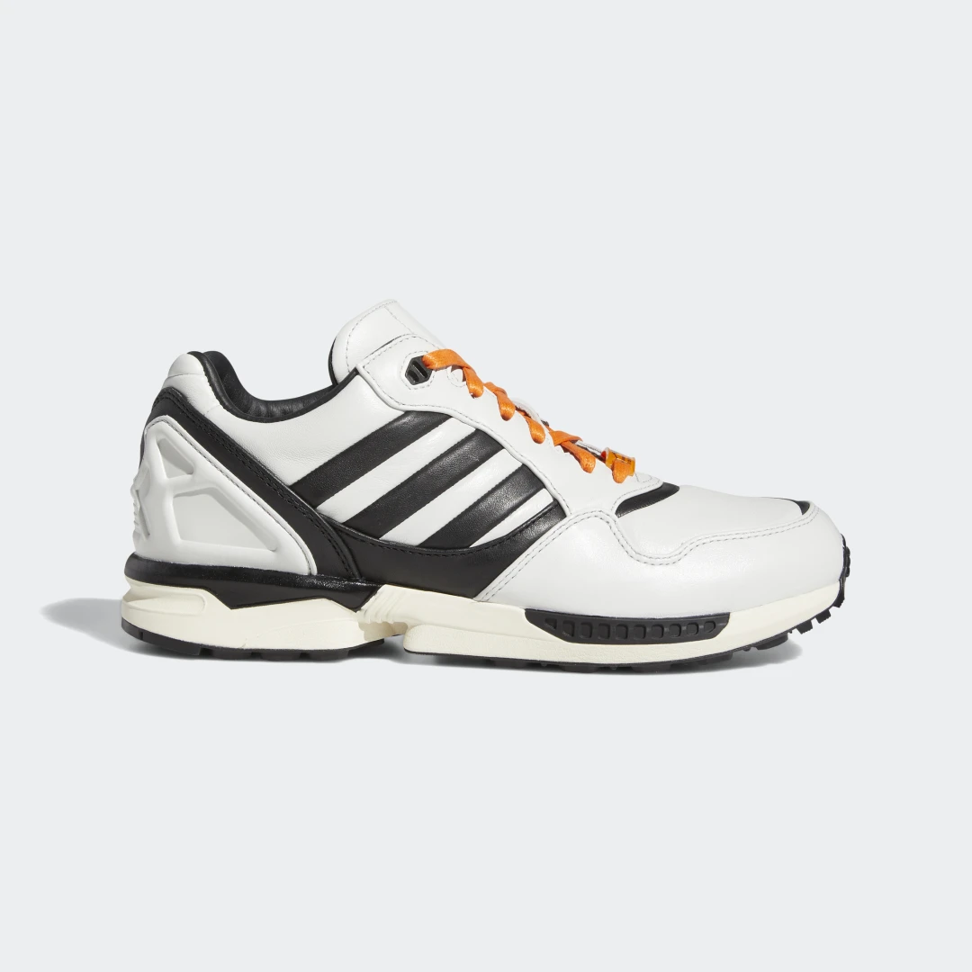 ZX 6000 Juventus Turin Schuh
