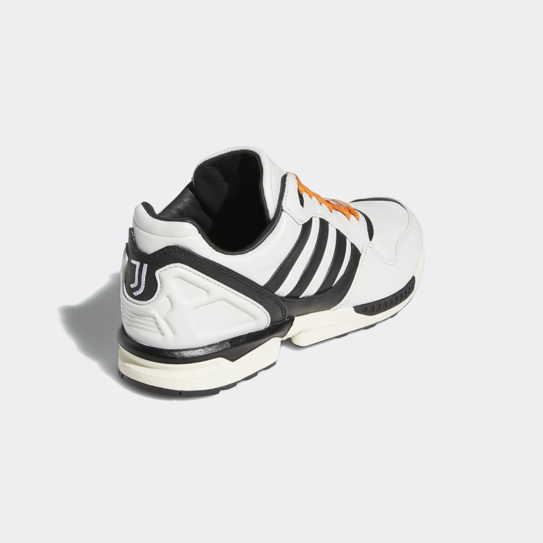 ZX 6000 Juventus Turin Schuh