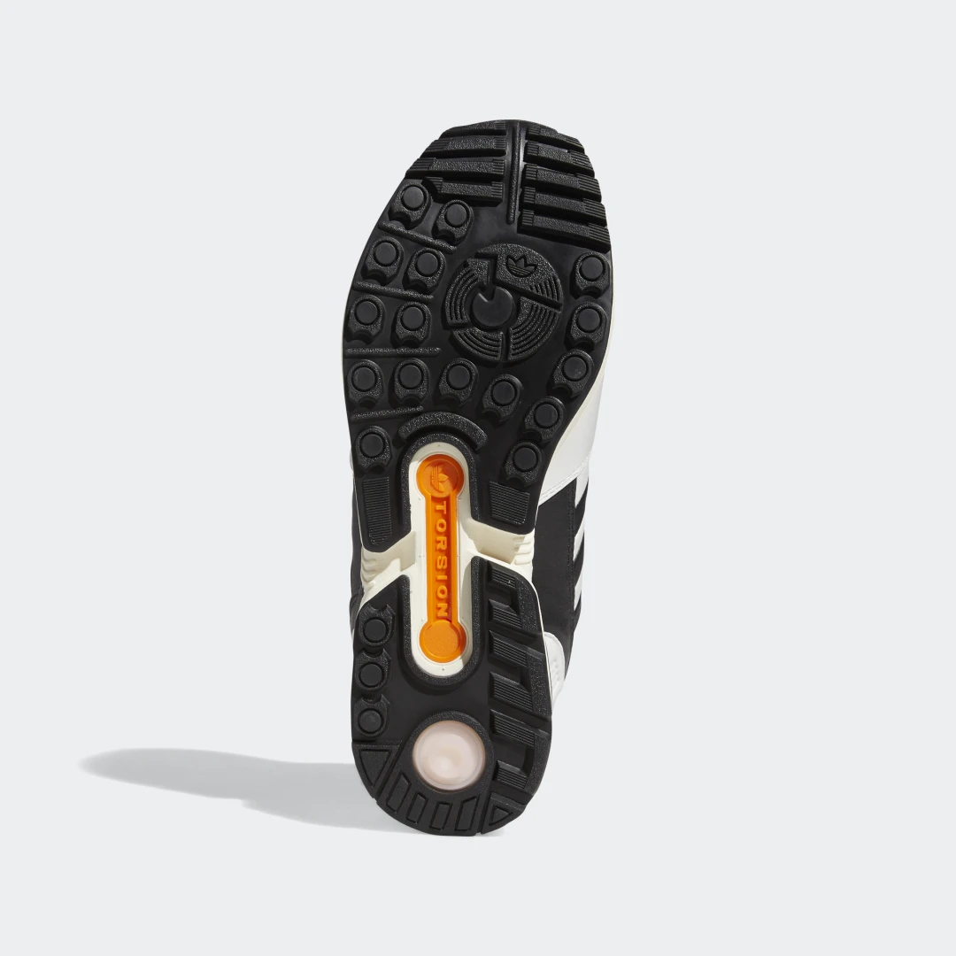 ZX 6000 Juventus Turin Schuh