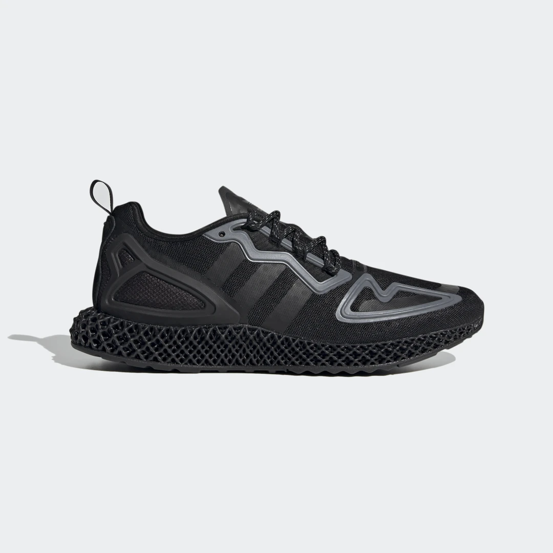 ZX 2K 4D Schuh