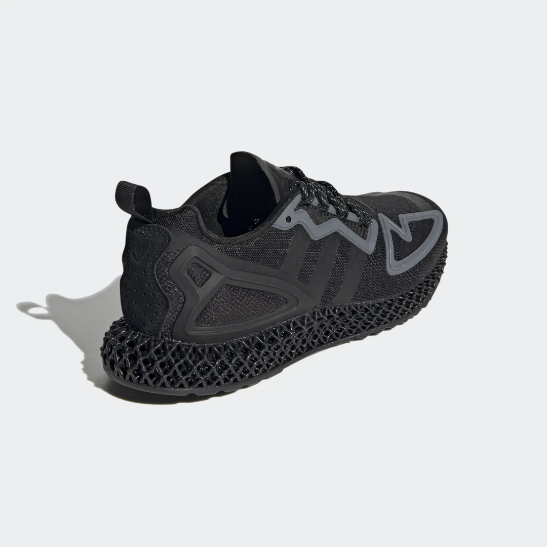 ZX 2K 4D Schuh