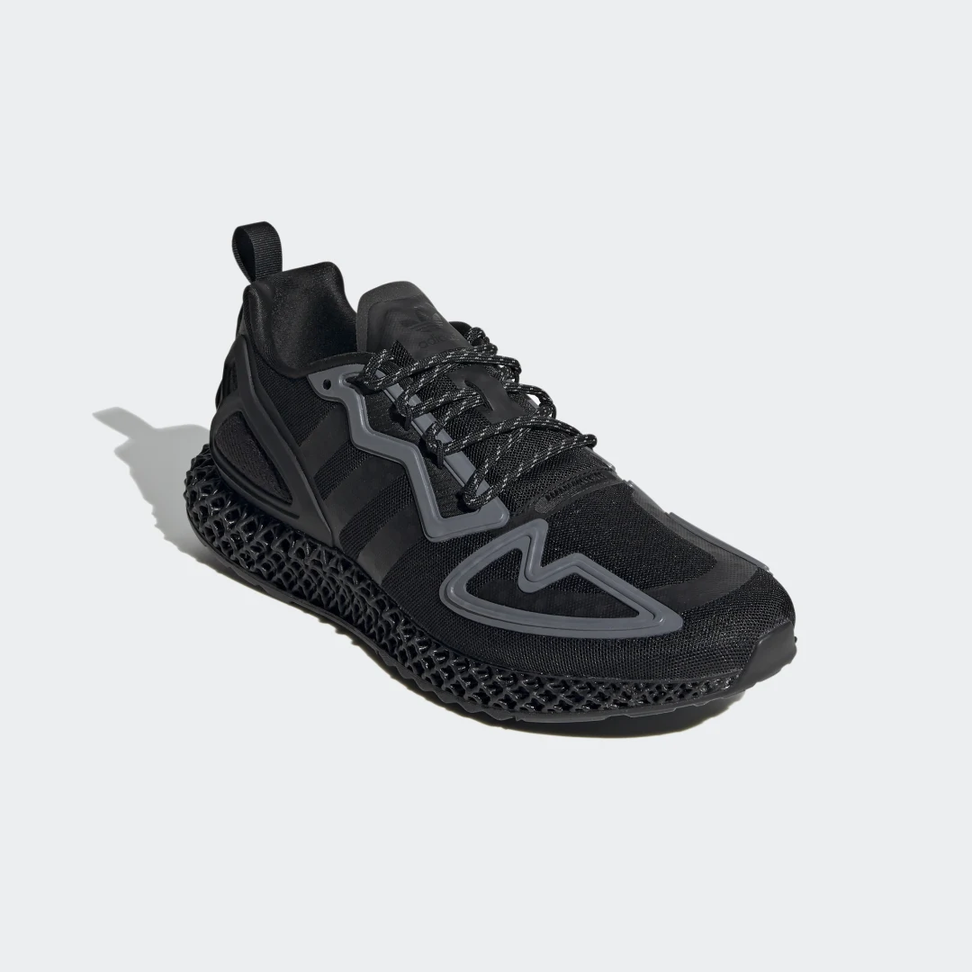 ZX 2K 4D Schuh