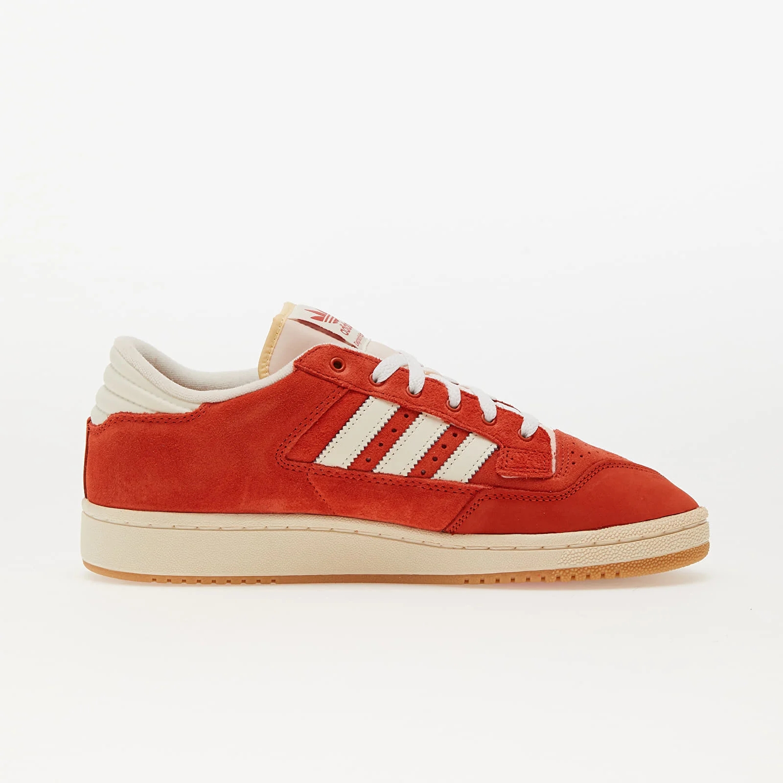 adidas Centennial 85 Lo Preloved Red/ Core White/ Off White