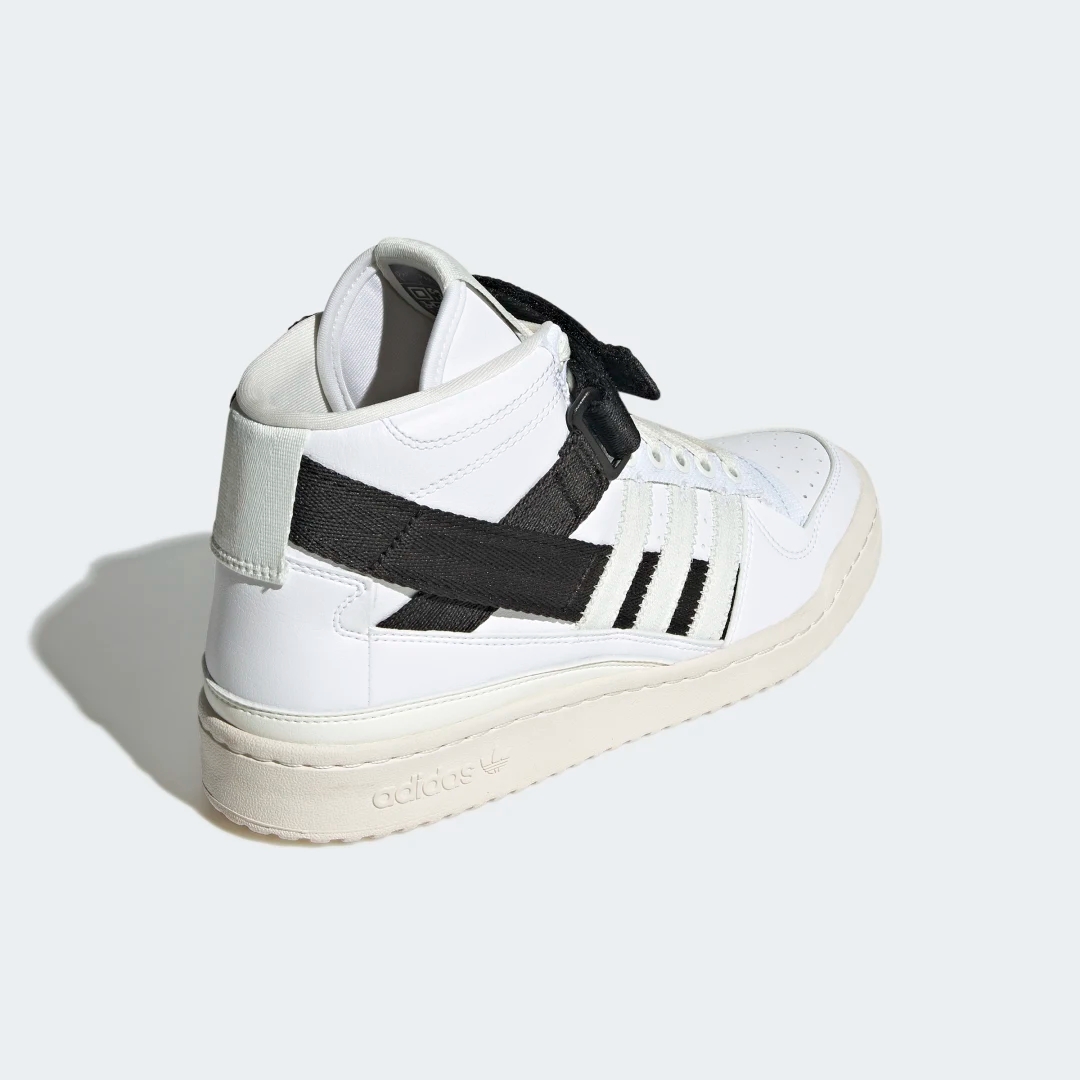 Forum Mid Parley Schuh