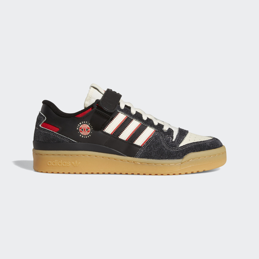 Forum 84 Low Midwest Kids Schuh