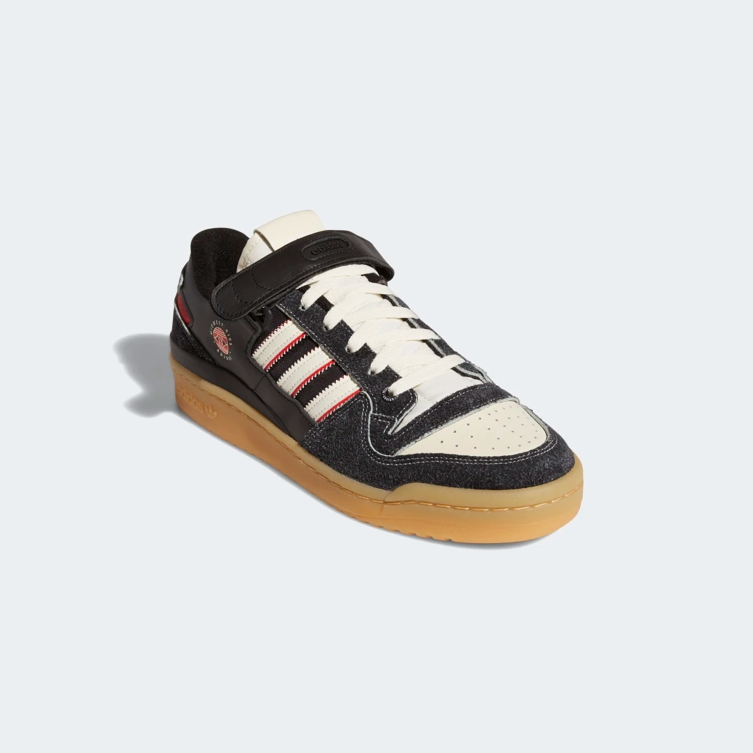 Forum 84 Low Midwest Kids Schuh
