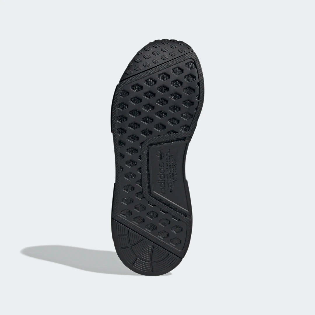 NMD_R1 Schuh