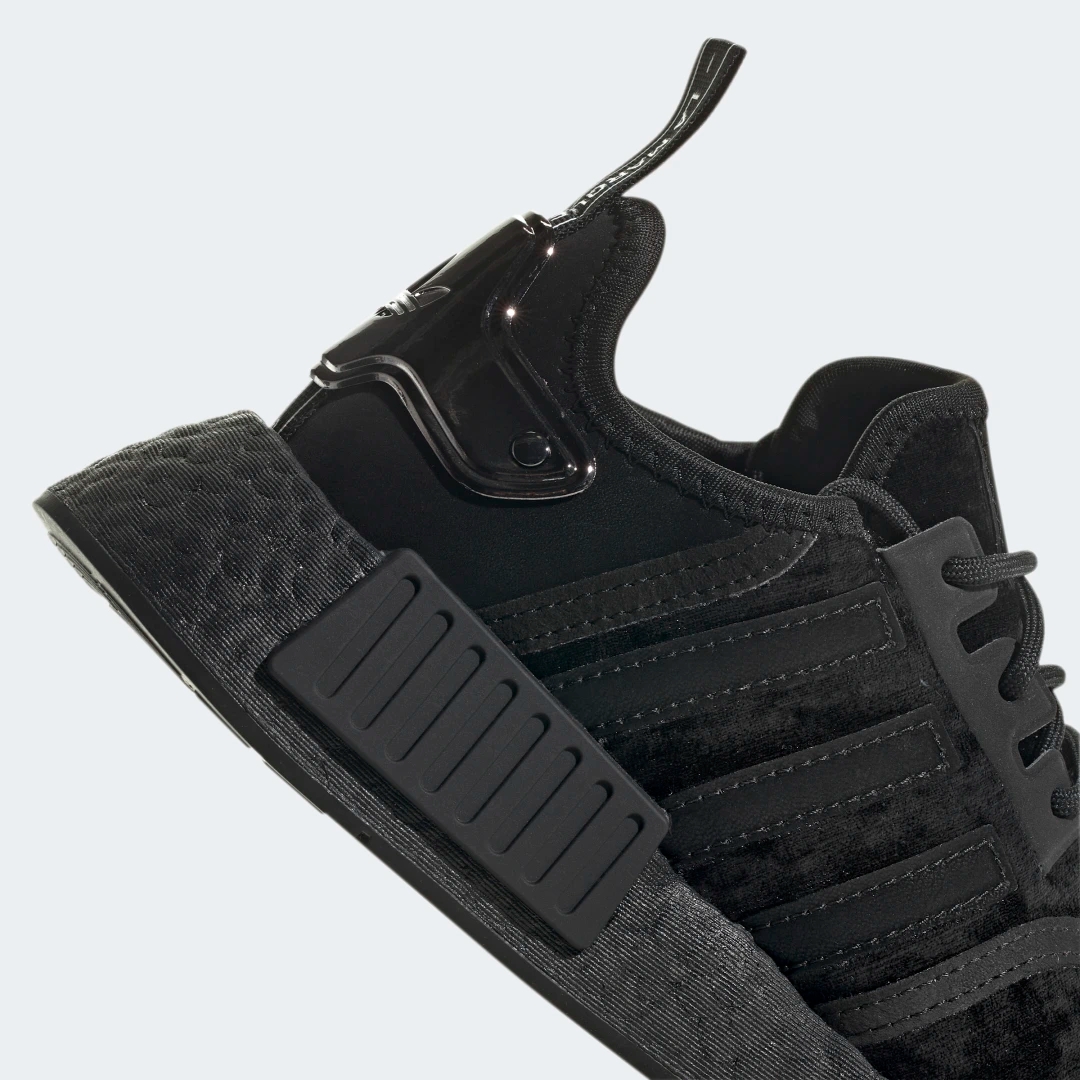 NMD_R1 Schuh