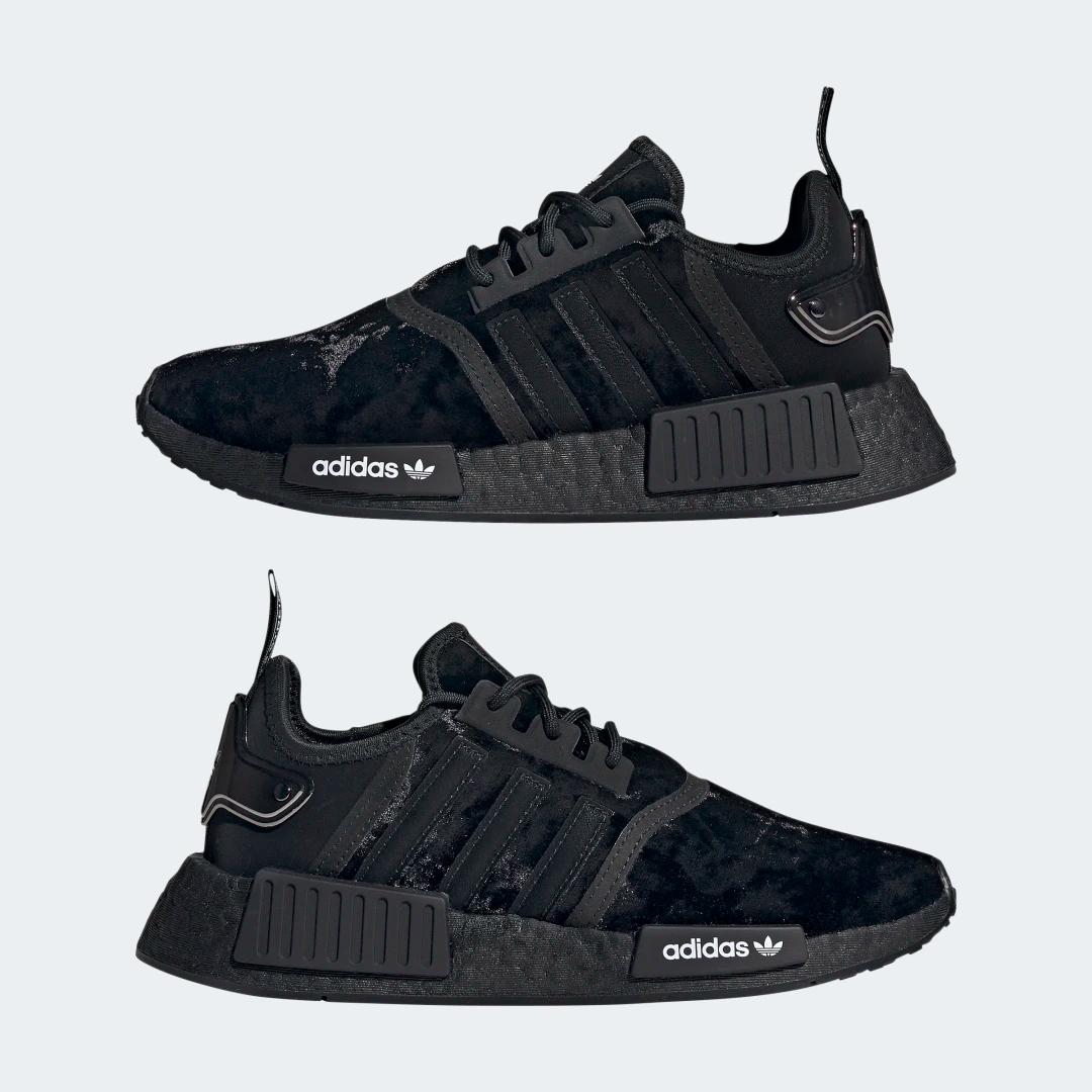 NMD_R1 Schuh
