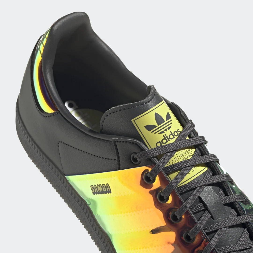 Samba OG Schuh