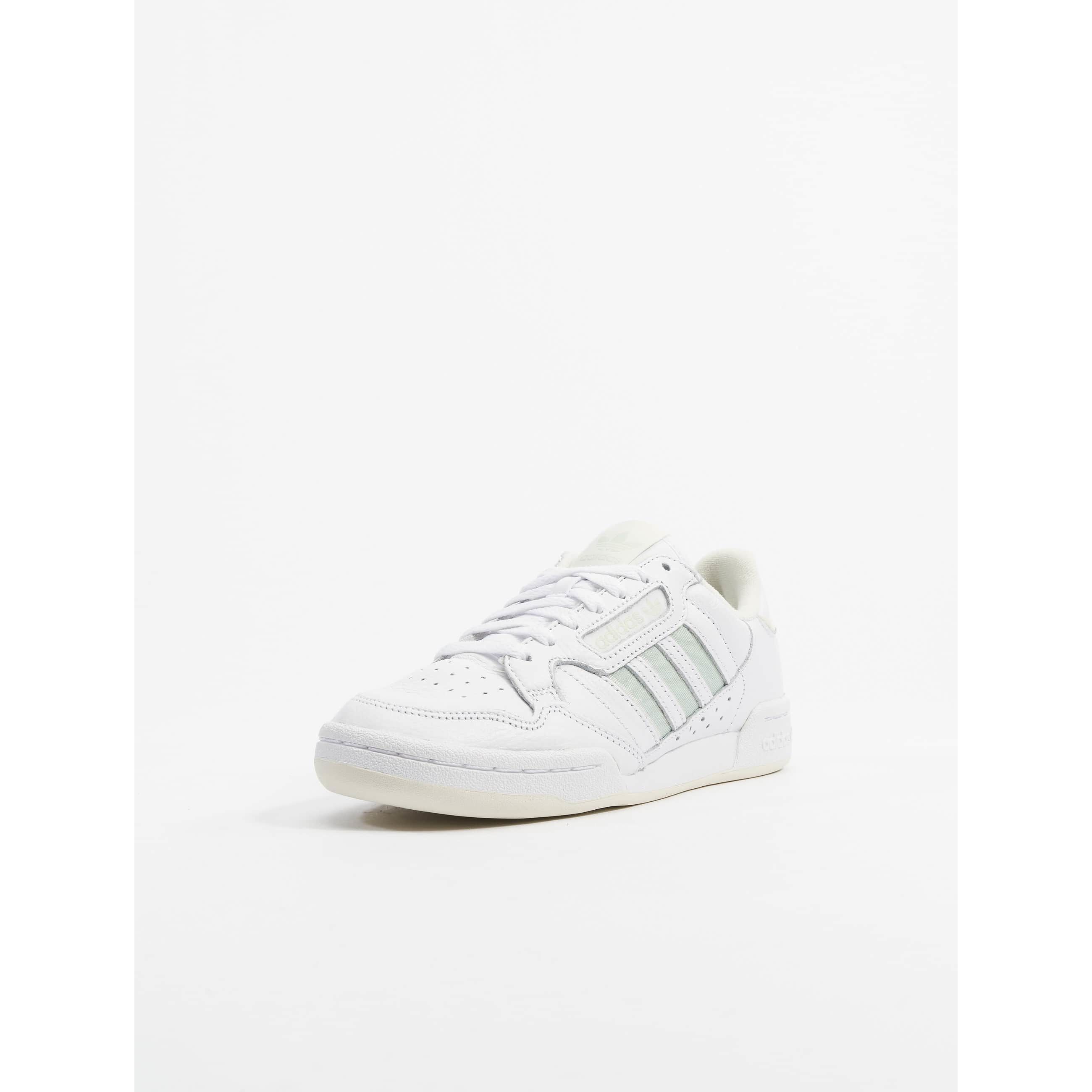 adidas Originals Männer Sneaker Originals Continental 80 Stripes in weiß