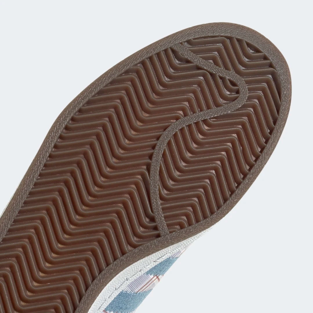Campus 80s Schuh