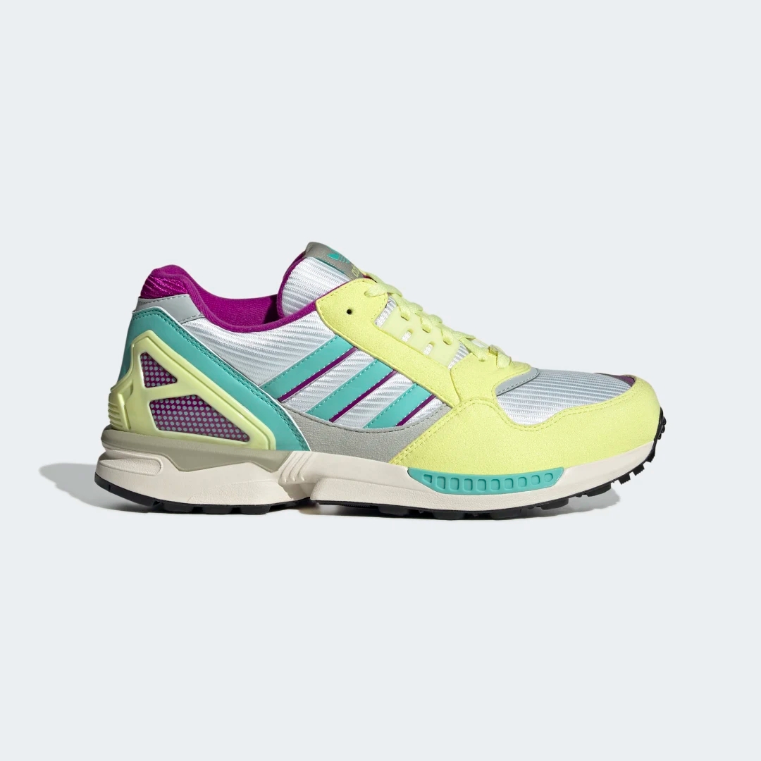 ZX 9000 Schuh