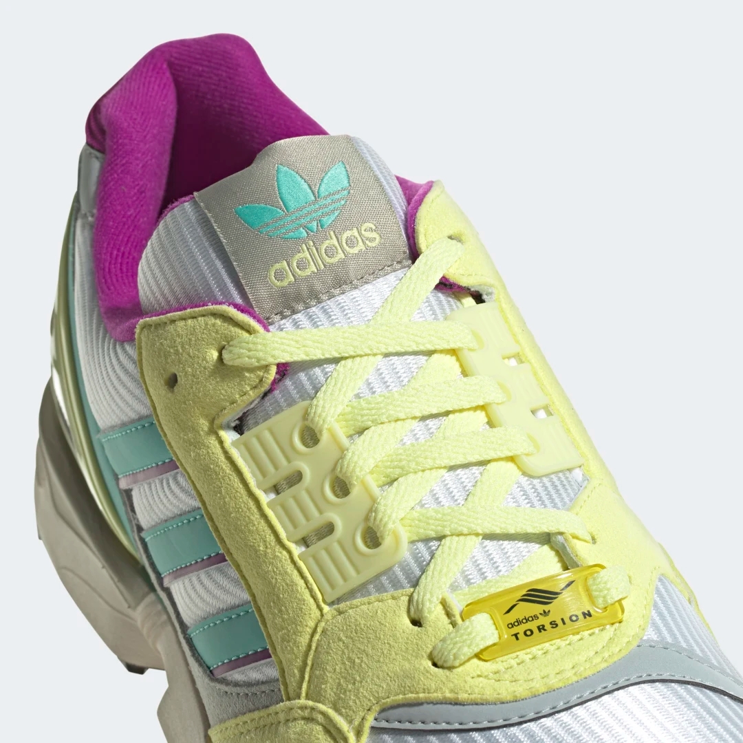 ZX 9000 Schuh