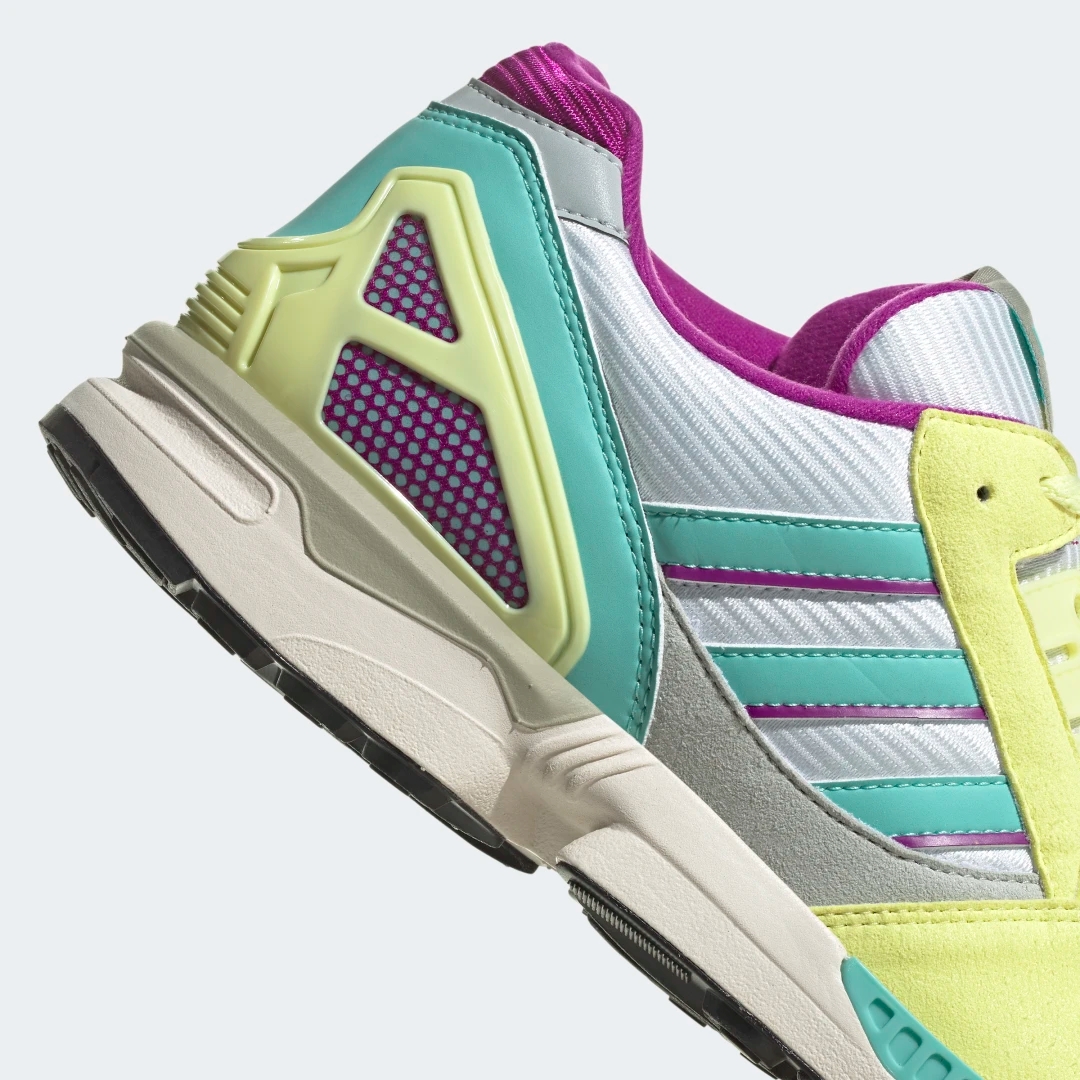 ZX 9000 Schuh