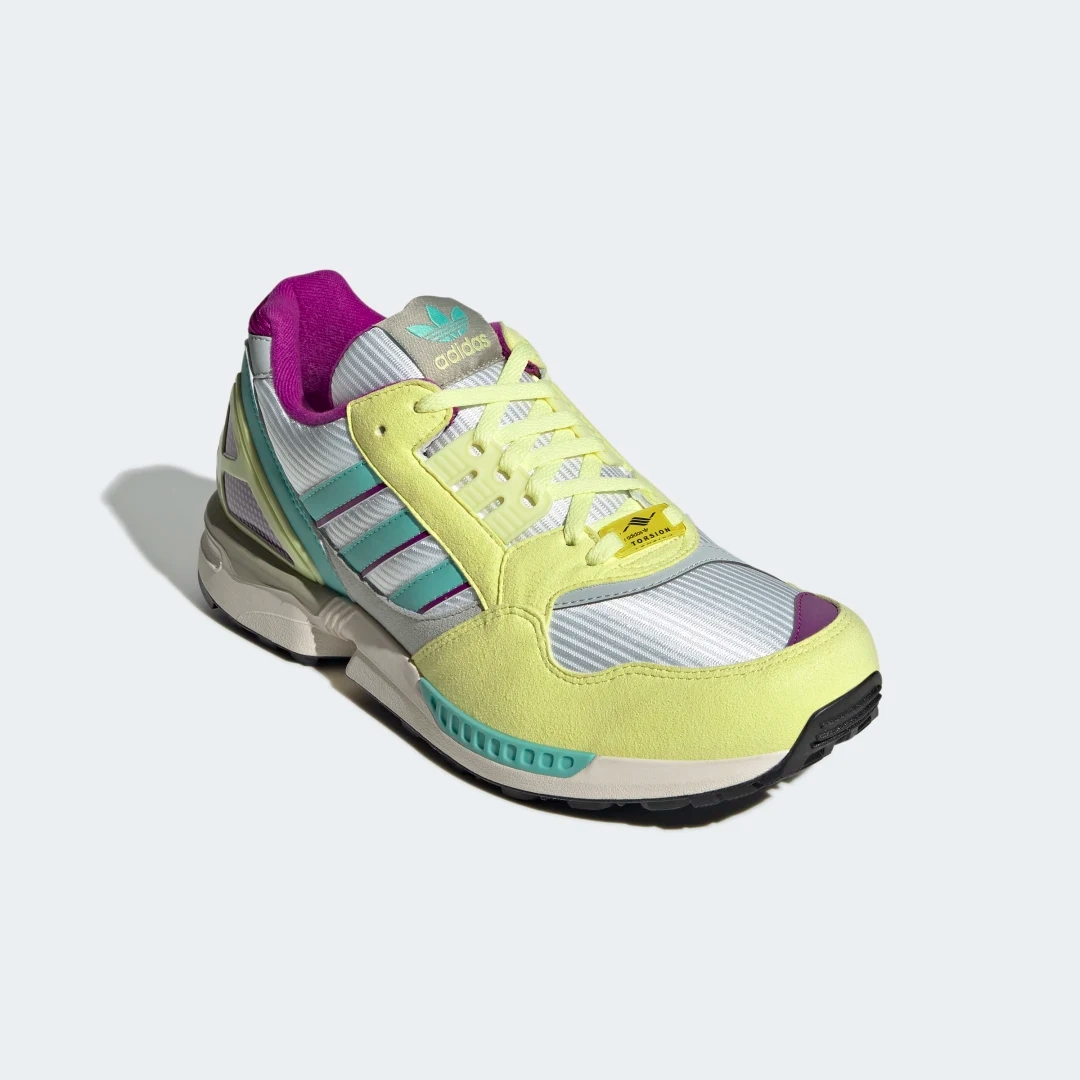 ZX 9000 Schuh