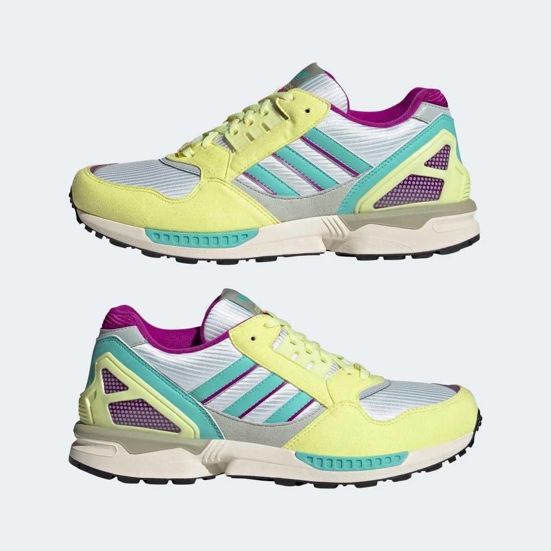 ZX 9000 Schuh