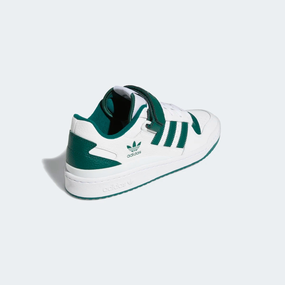 Forum Low Schuh