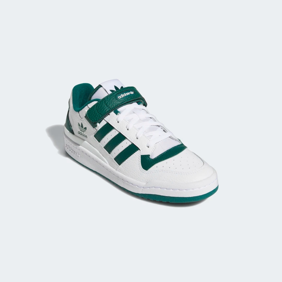 Forum Low Schuh