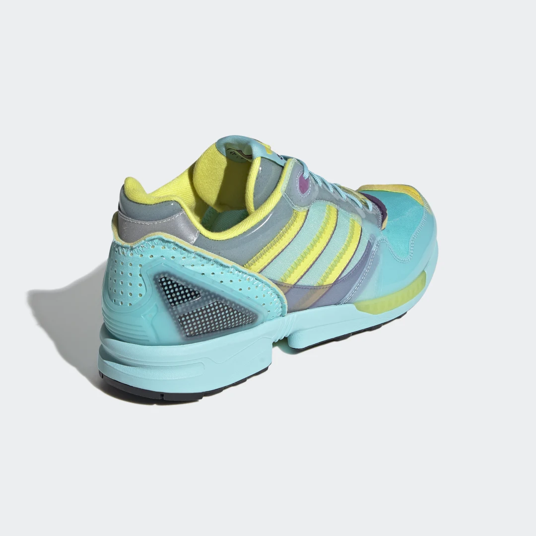 ZX 0006 X-Ray Inside Out Schuh