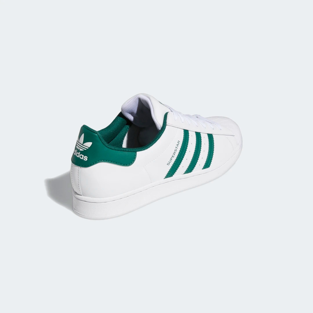 Superstar Schuh