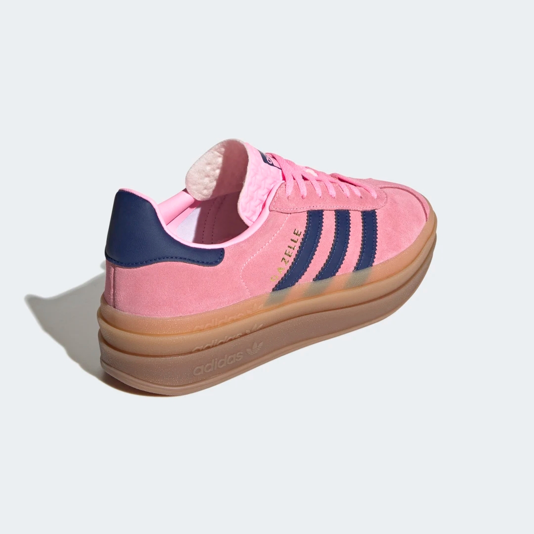 Gazelle Bold Schuh