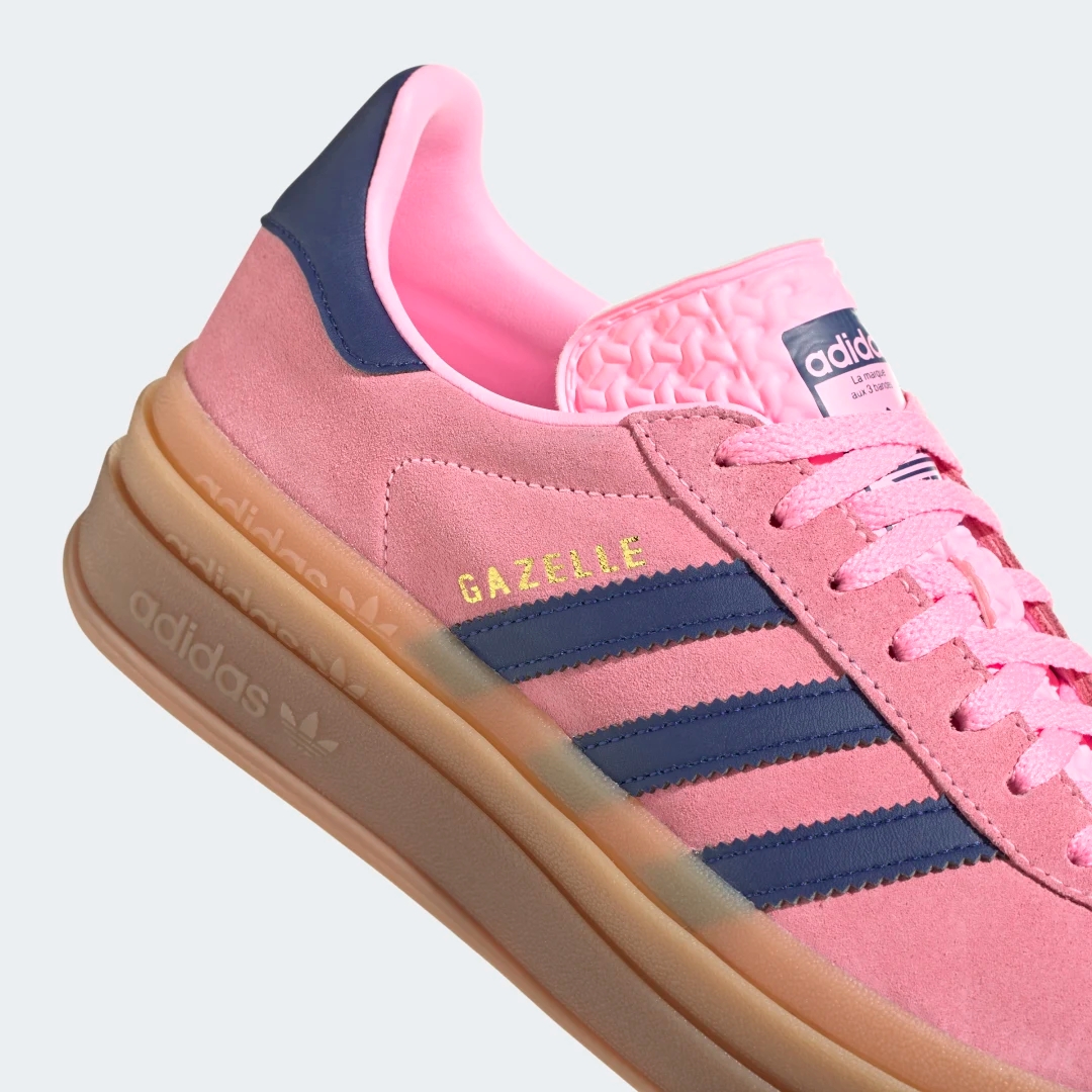 Gazelle Bold Schuh