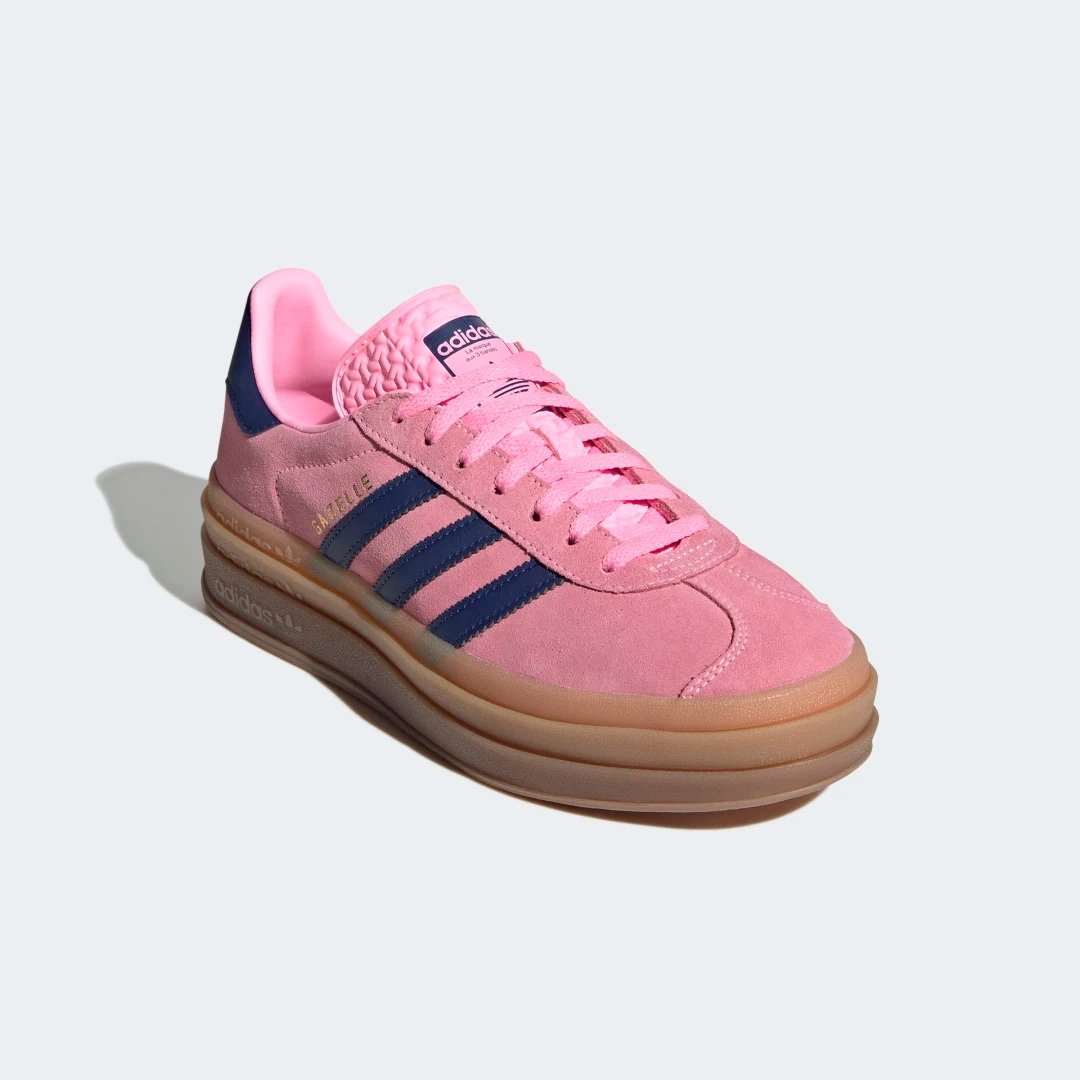 Gazelle Bold Schuh