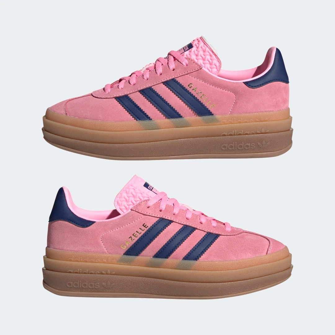 Gazelle Bold Schuh