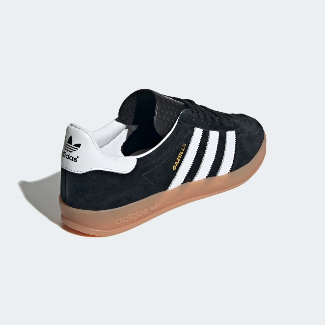 Gazelle Indoor Schuh