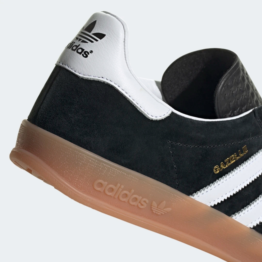 Gazelle Indoor Schuh