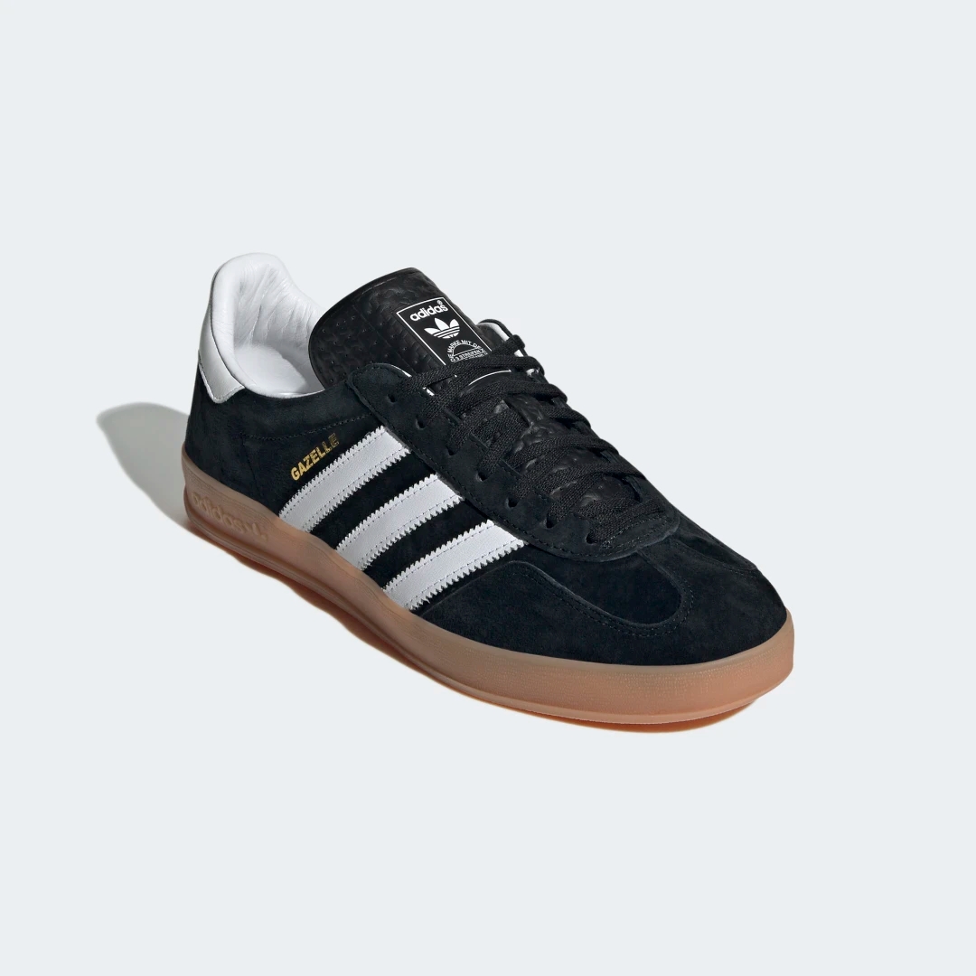 Gazelle Indoor Schuh