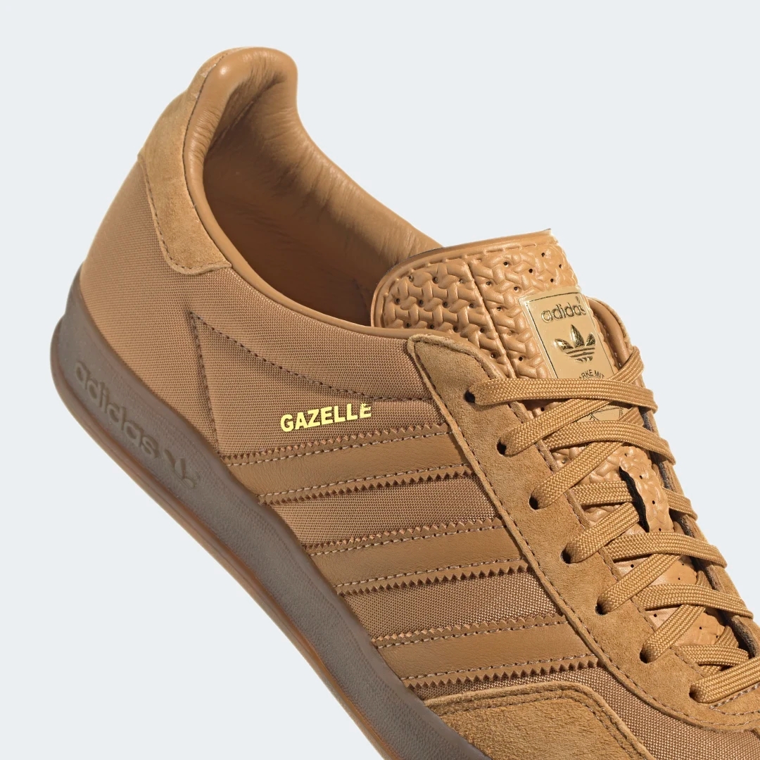 Gazelle Indoor Schuh