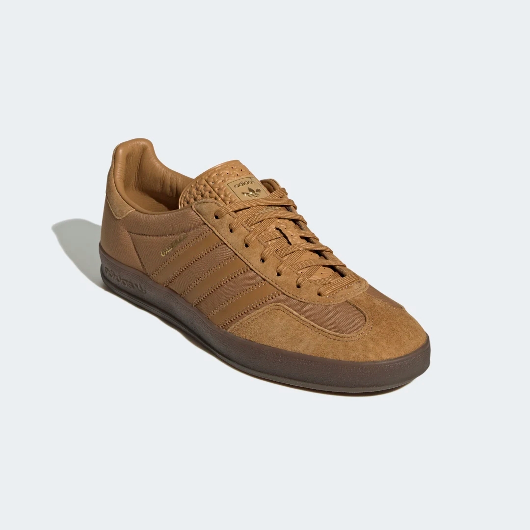 Gazelle Indoor Schuh