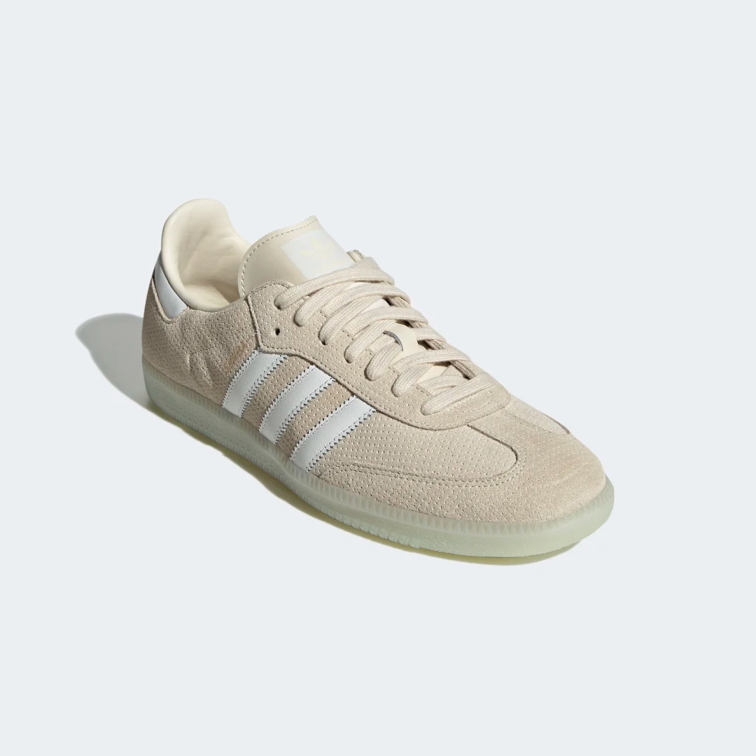 Samba OG Schuh