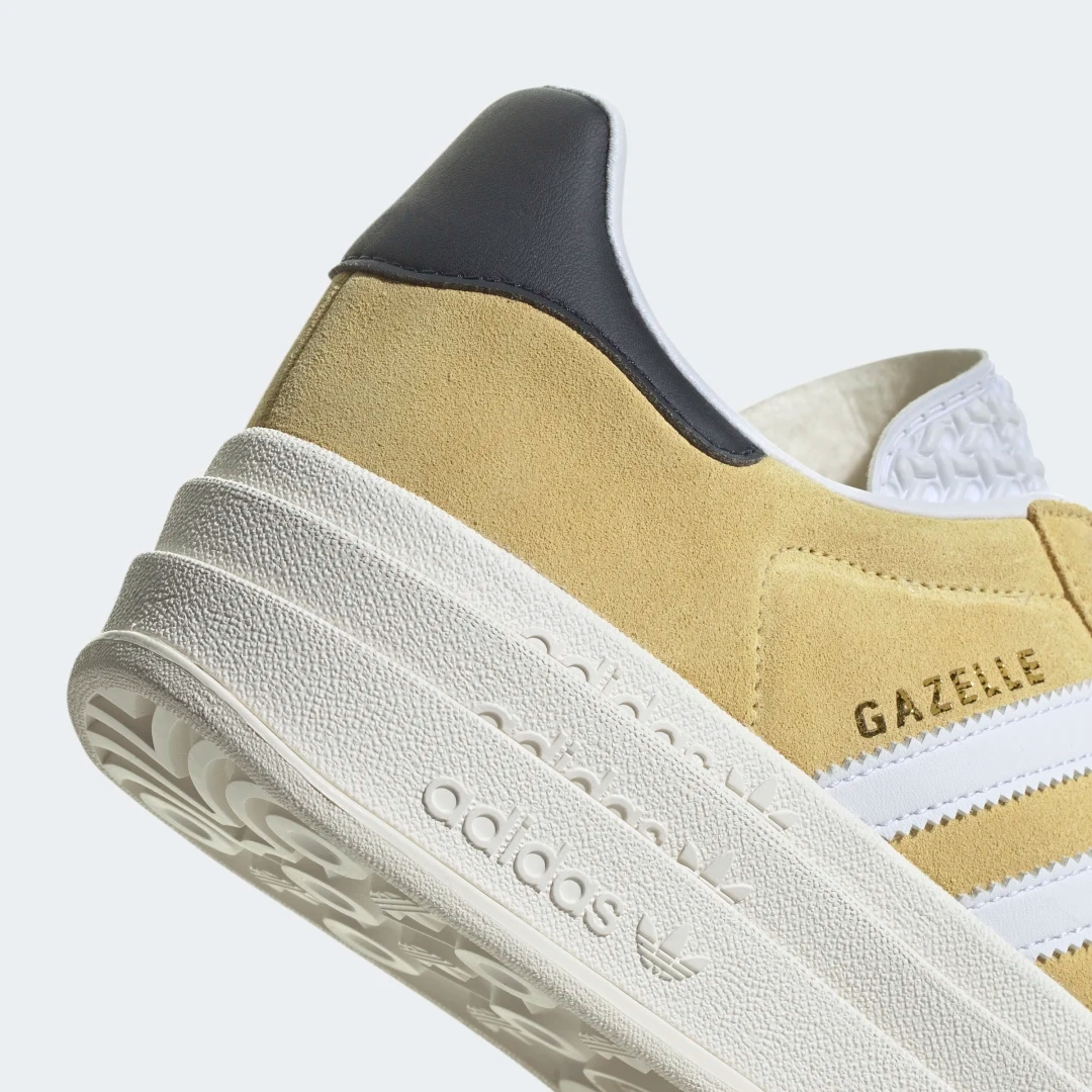 Gazelle Bold Schuh