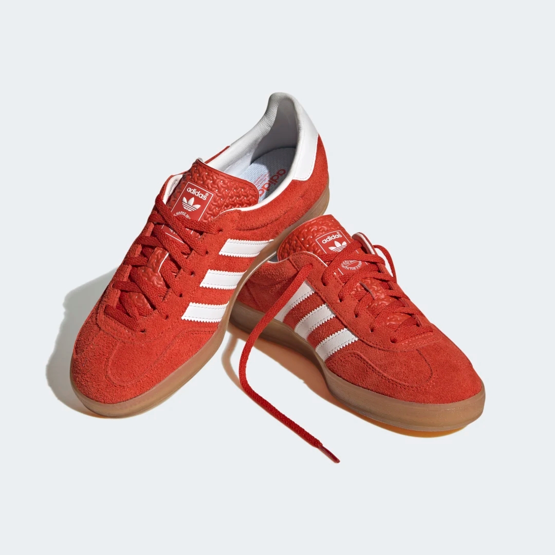 GAZELLE INDOOR W