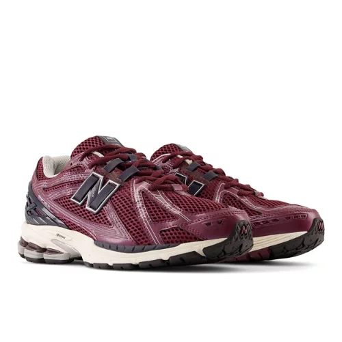 New Balance Herren 1906R in Violett/Violet/Blau/Bleu/Grau/Gris, Synthetic, Größe 36