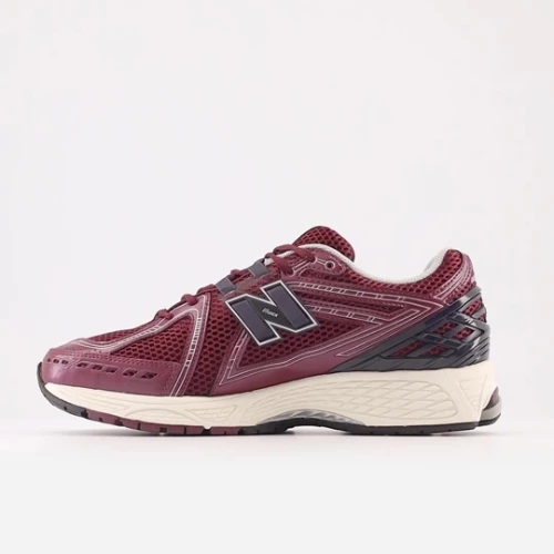 New Balance Herren 1906R in Violett/Violet/Blau/Bleu/Grau/Gris, Synthetic, Größe 36