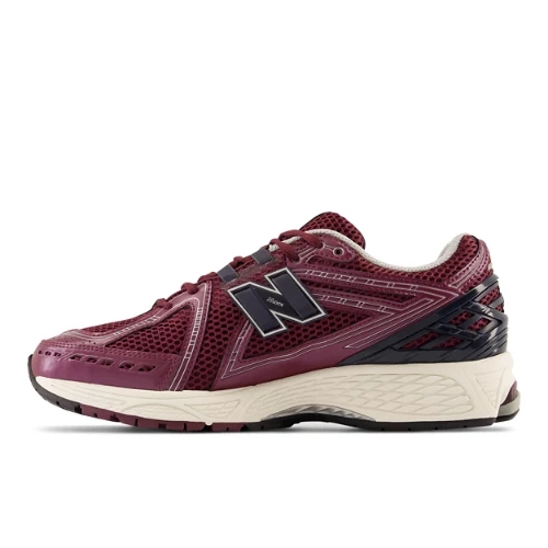 New Balance Herren 1906R in Violett/Violet/Blau/Bleu/Grau/Gris, Synthetic, Größe 36