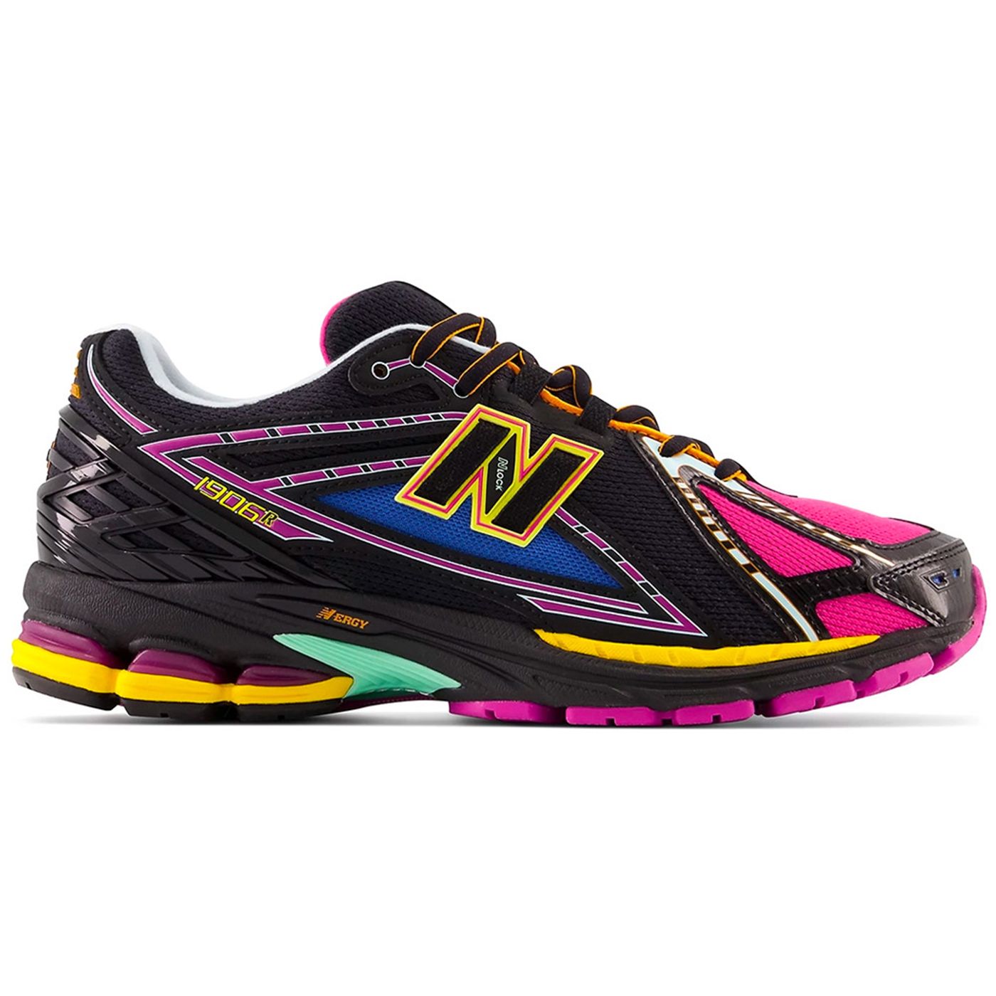 New Balance 1906R Neon Nights