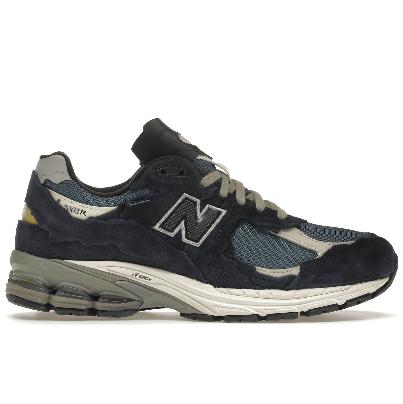 New Balance 2002R Protection Pack Dark Navy