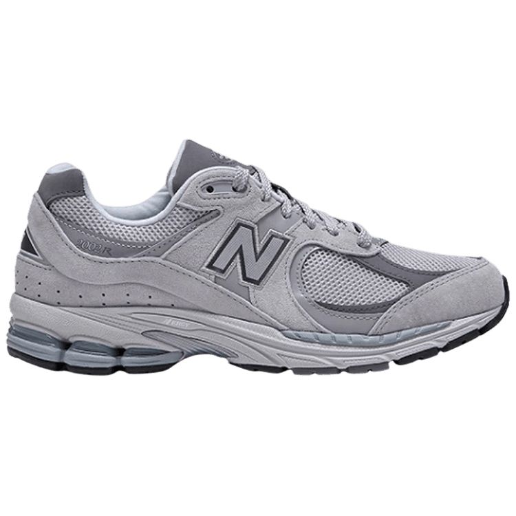 New Balance 2002R Grey