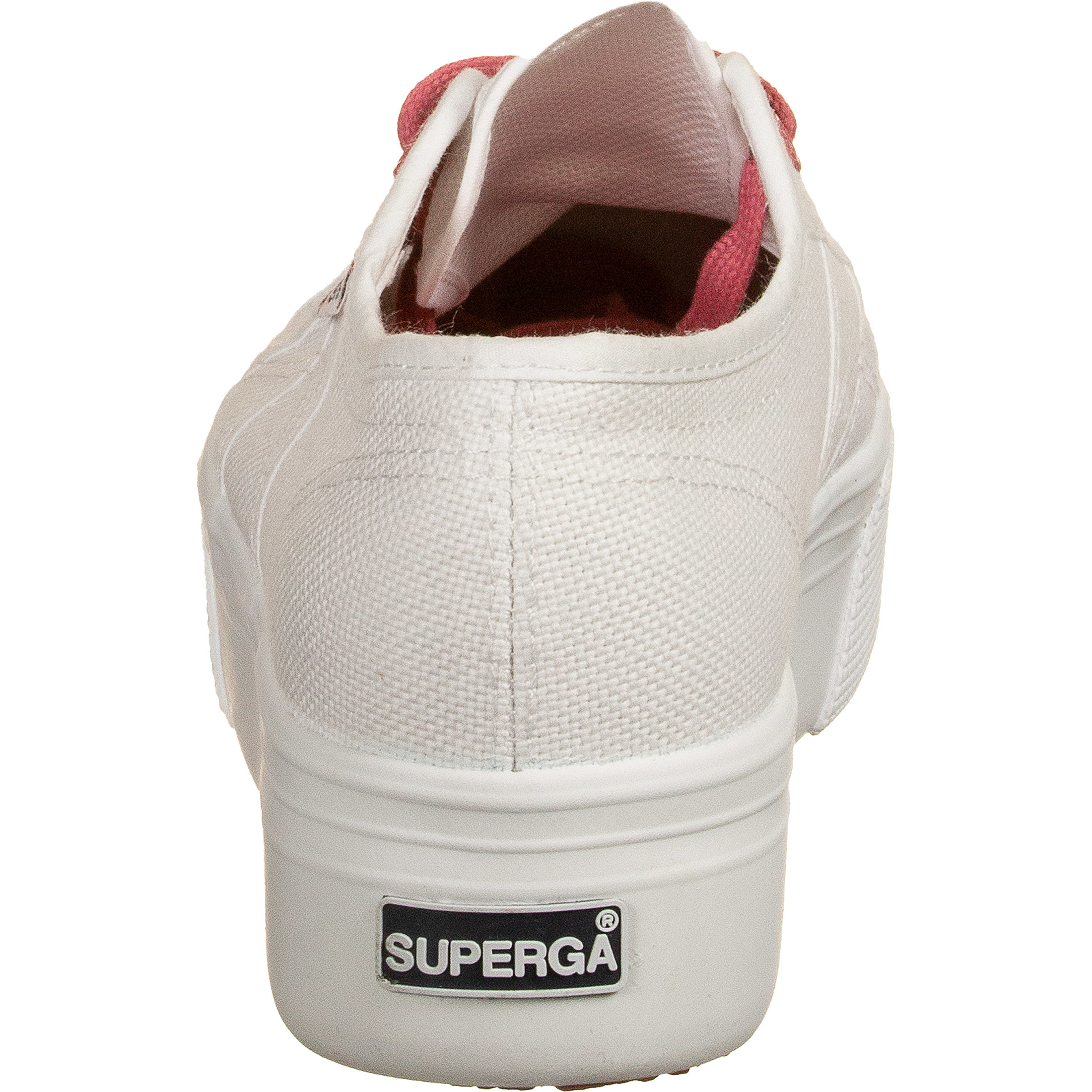 Superga 2790-COTW Contrast Sneaker Damen