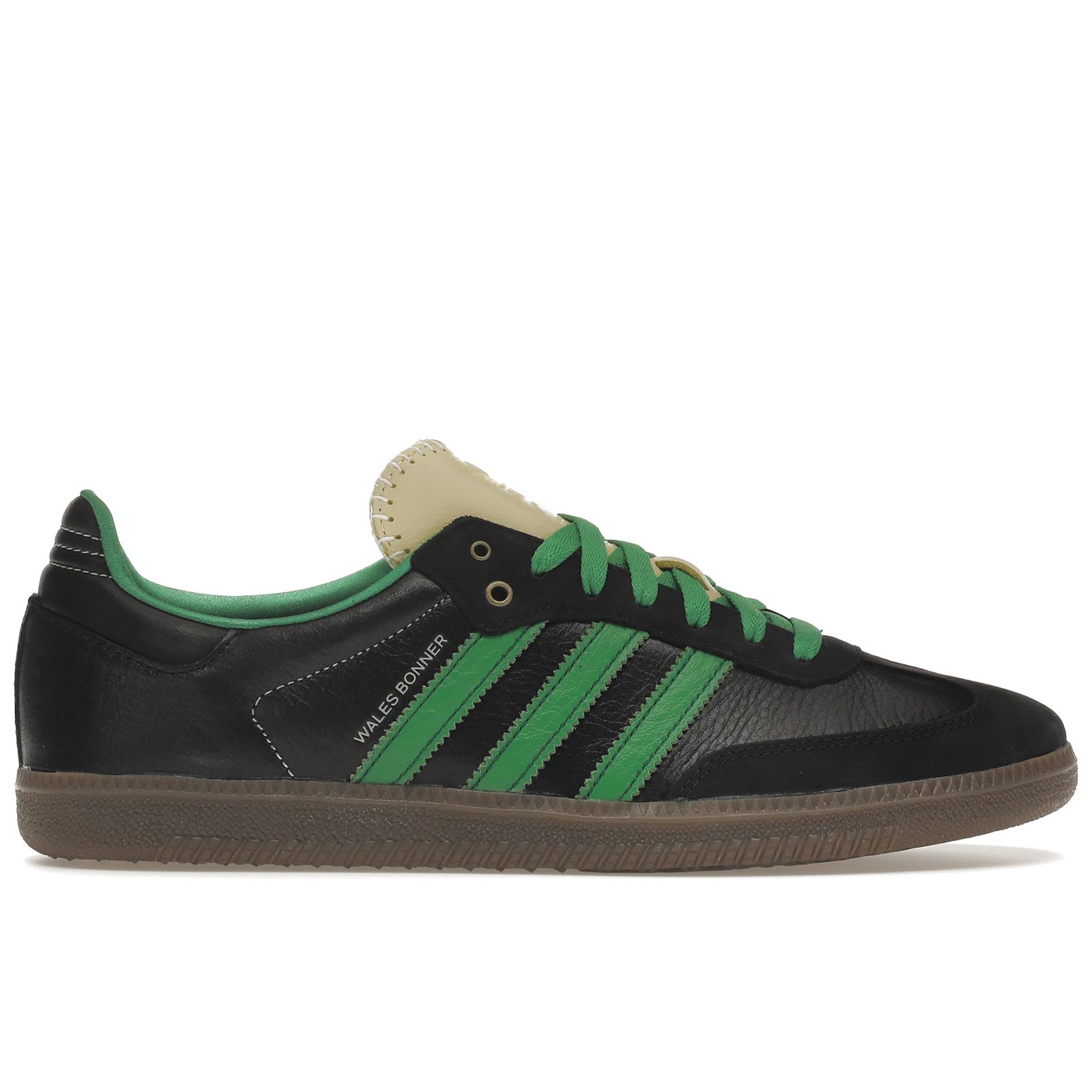 adidas Samba Wales Bonner Black