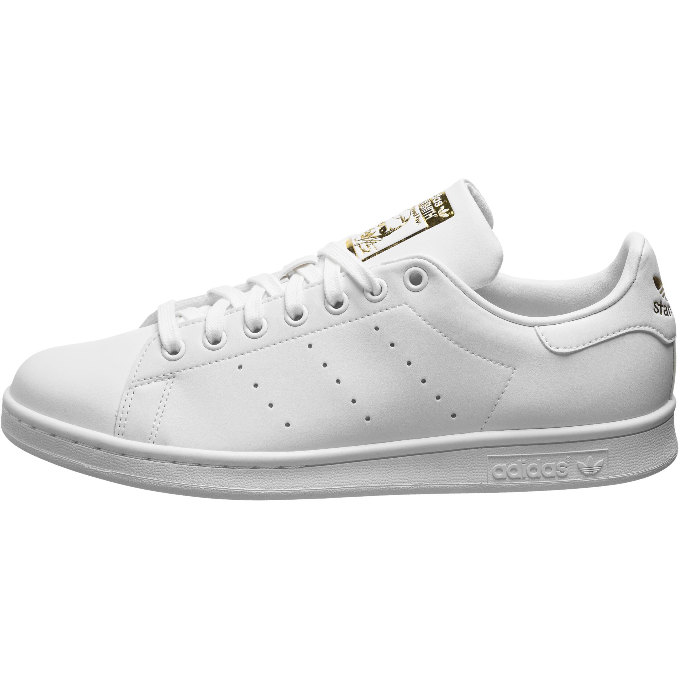 Stan Smith Vegan Schuhe