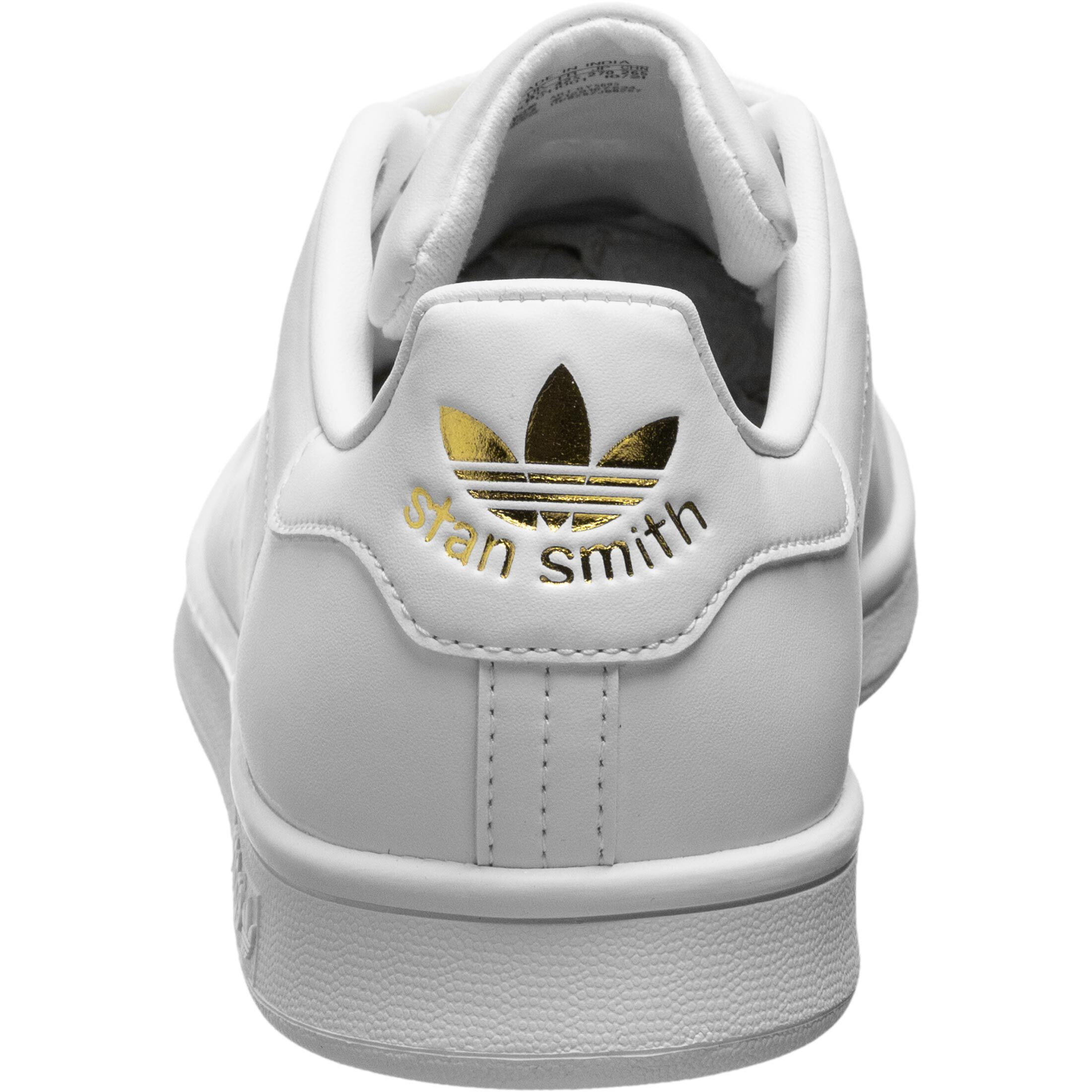 Stan Smith Vegan Schuhe