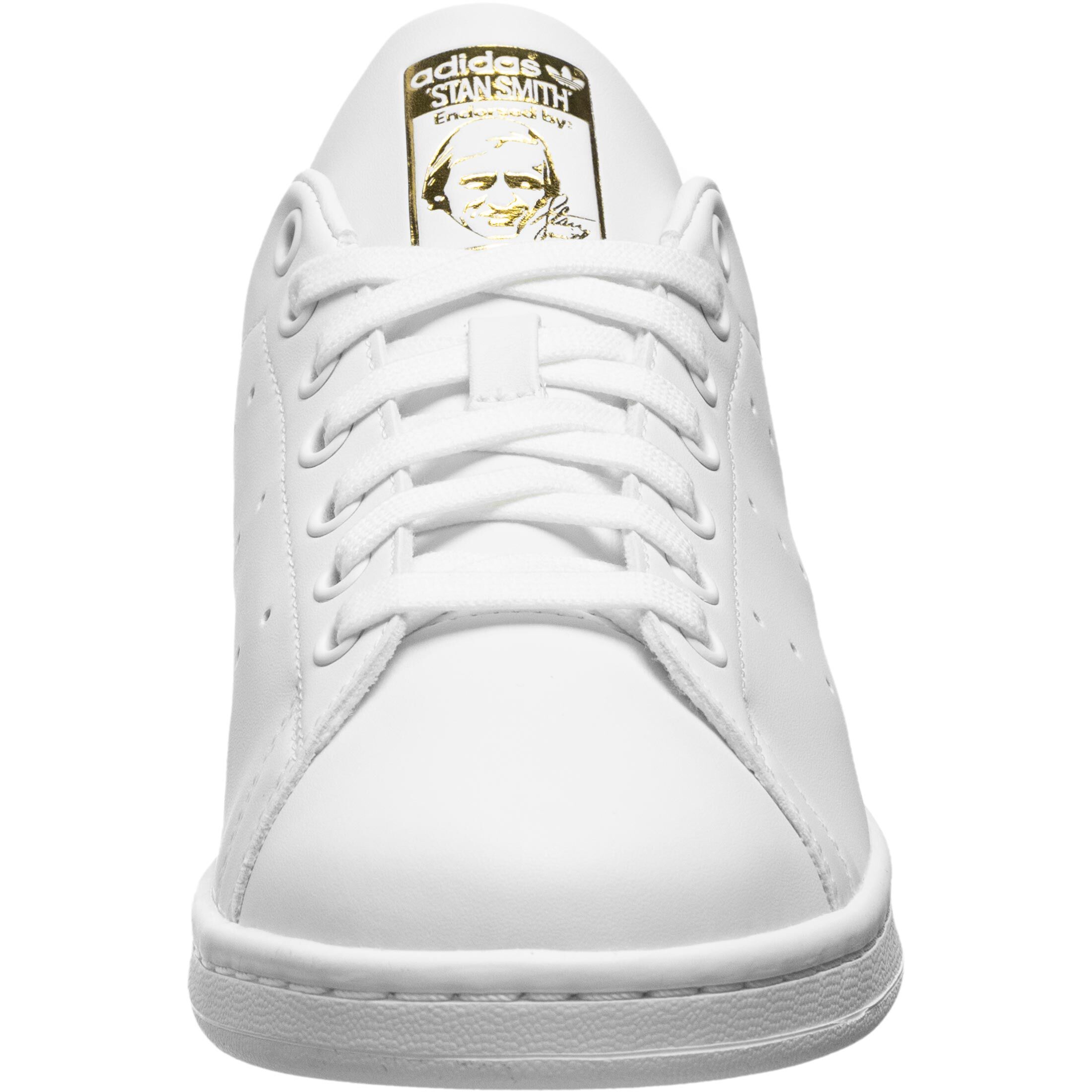 Stan Smith Vegan Schuhe